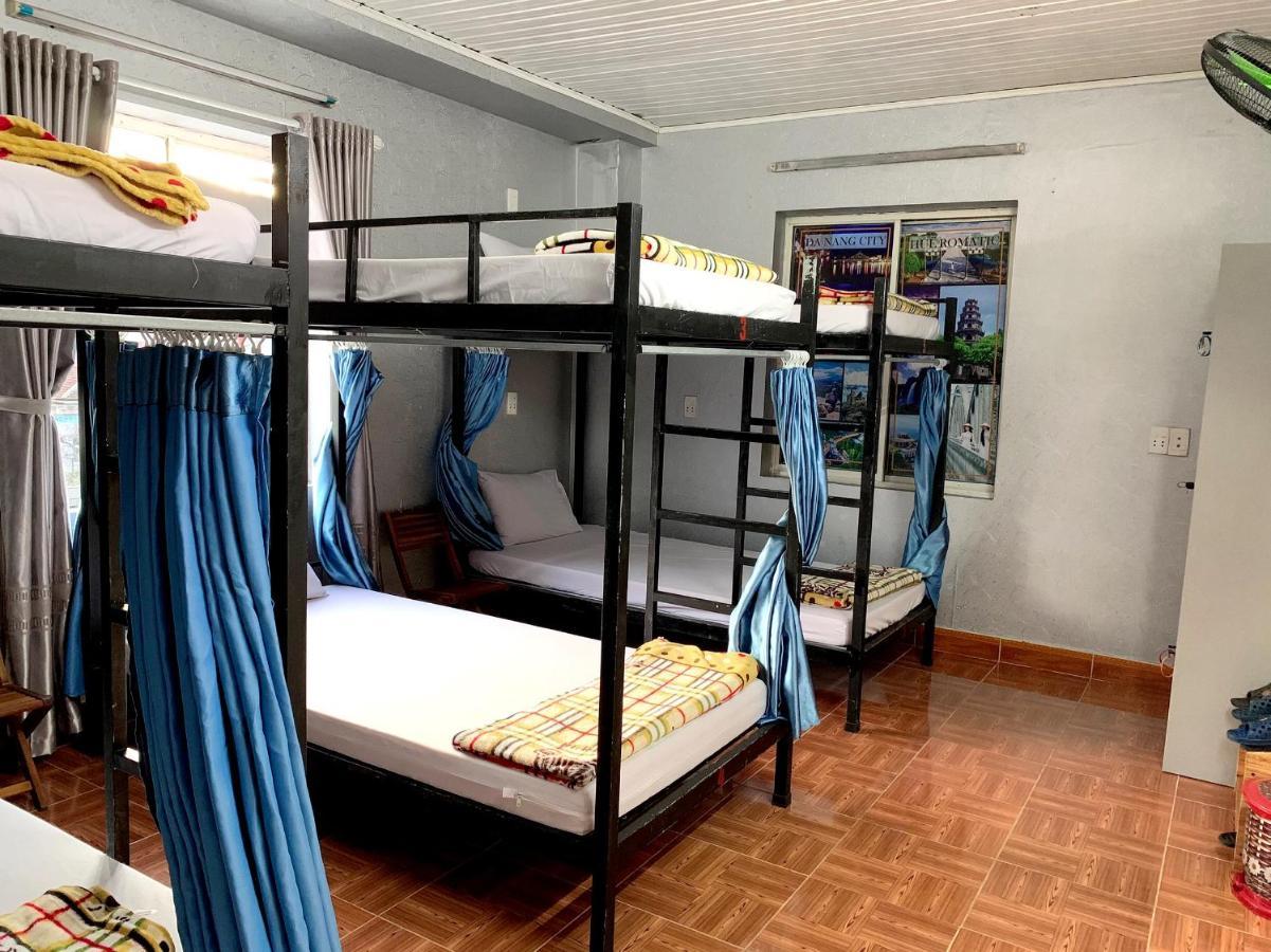 Ibiza Hostel Hue Zewnętrze zdjęcie